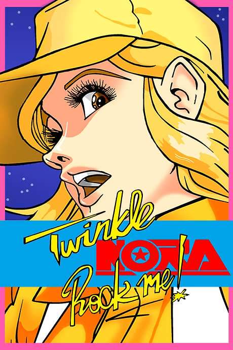 Twinkle Nora Rock Me!